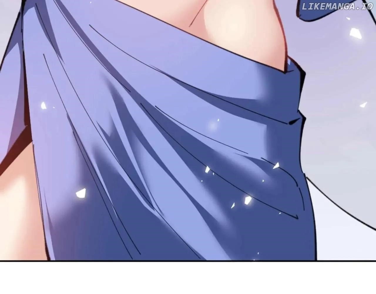 Master: This Villainous Disciple Is Not The Holy Child — Chapter 104 — page 84