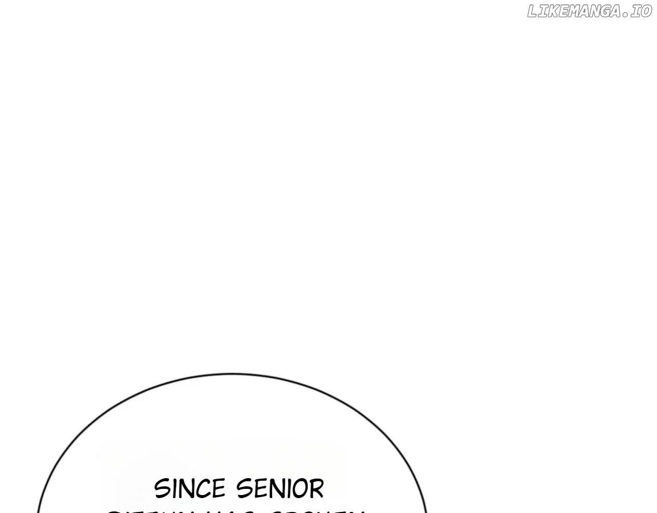 Master: This Villainous Disciple Is Not The Holy Child — Chapter 104 — page 85