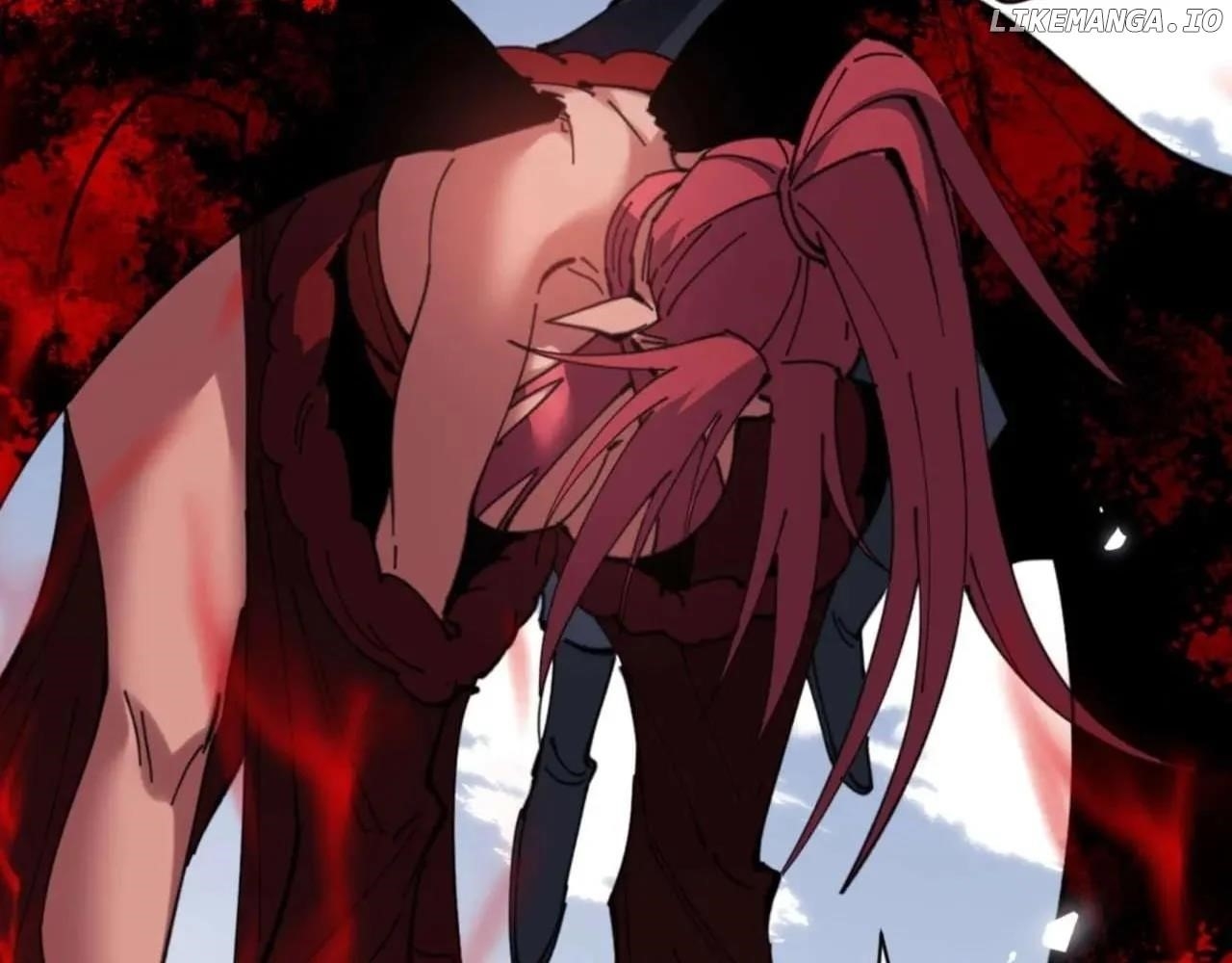 Master: This Villainous Disciple Is Not The Holy Child — Chapter 104 — page 87