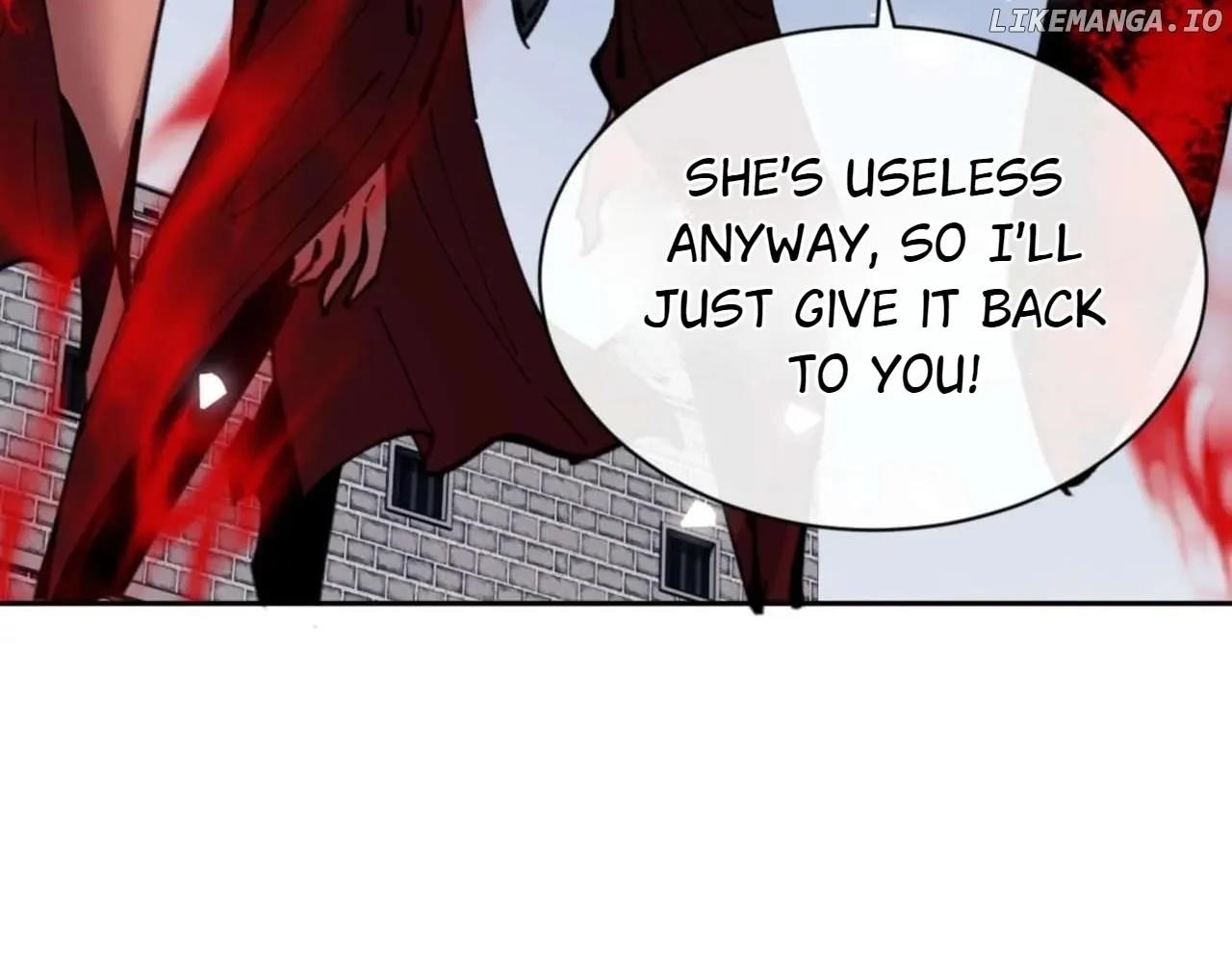 Master: This Villainous Disciple Is Not The Holy Child — Chapter 104 — page 88