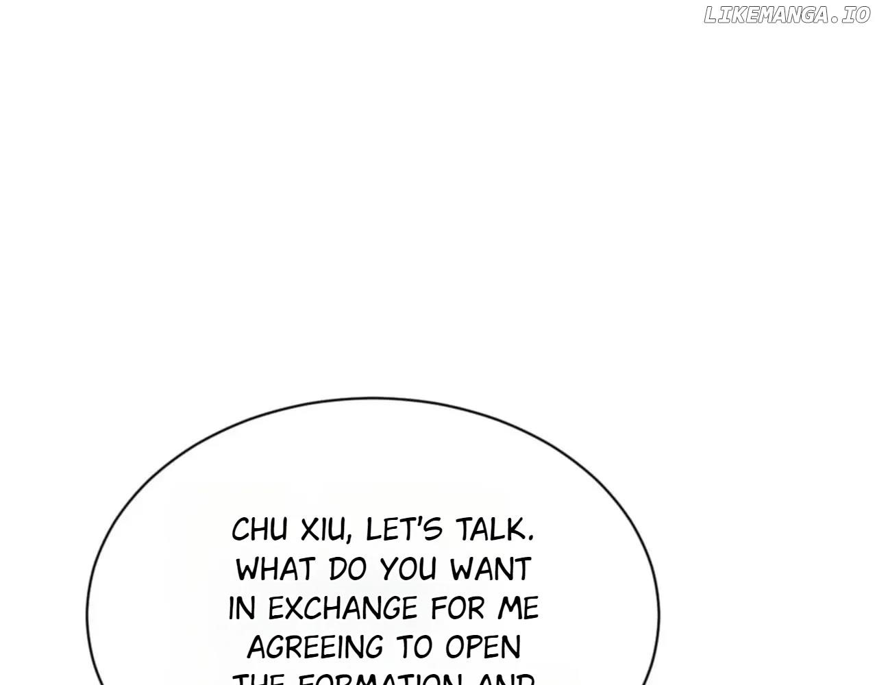 Master: This Villainous Disciple Is Not The Holy Child — Chapter 104 — page 89