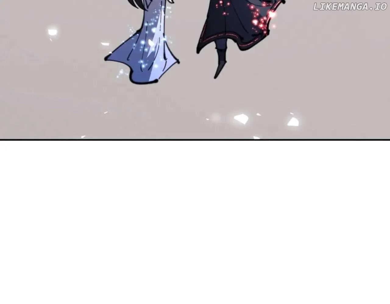 Master: This Villainous Disciple Is Not The Holy Child — Chapter 104 — page 92