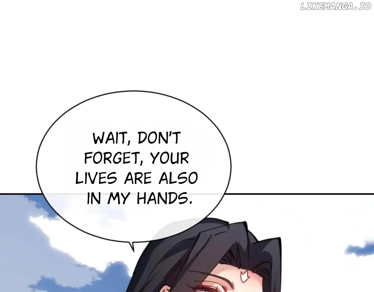 Master: This Villainous Disciple Is Not The Holy Child — Chapter 104 — page 93