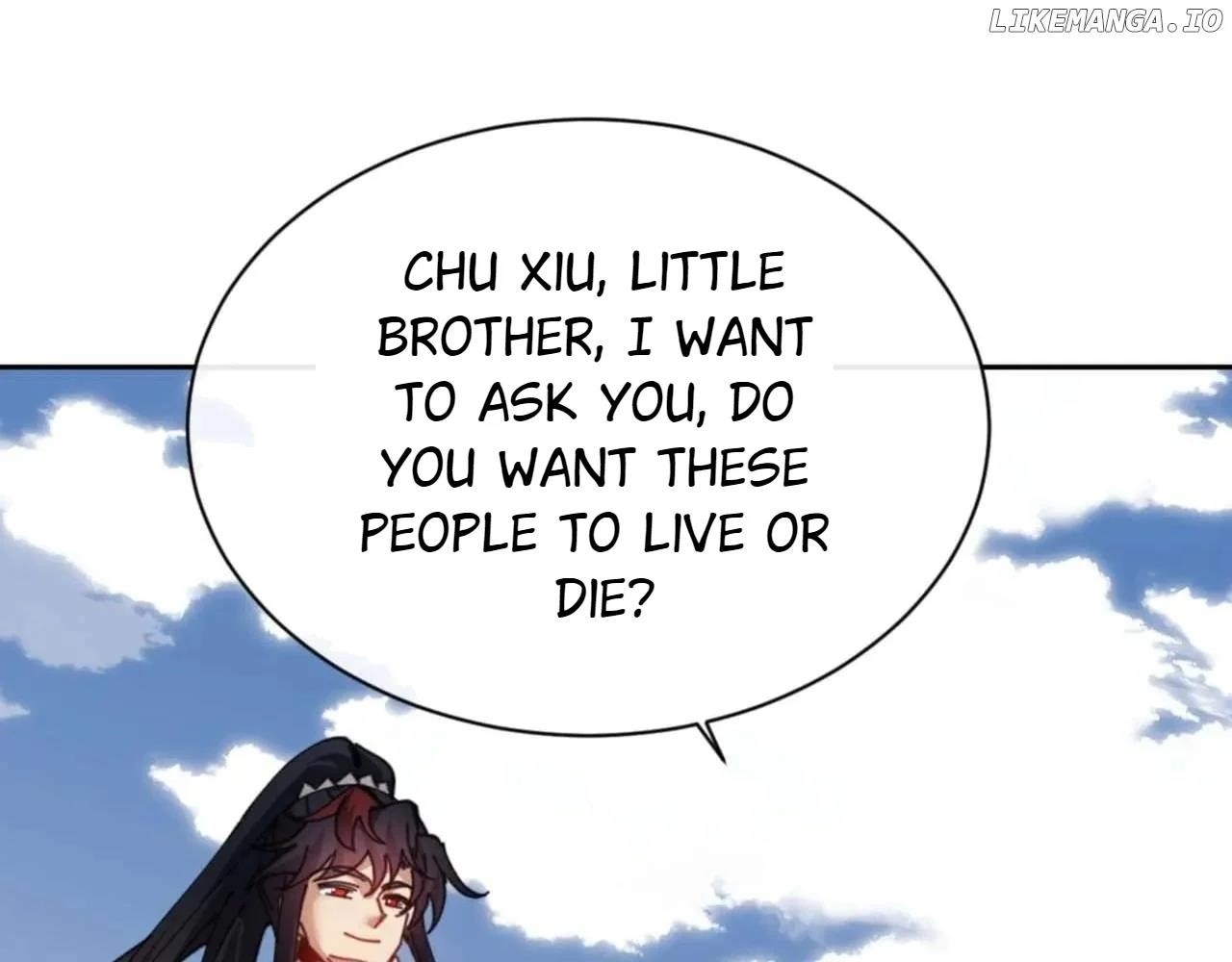 Master: This Villainous Disciple Is Not The Holy Child — Chapter 104 — page 97