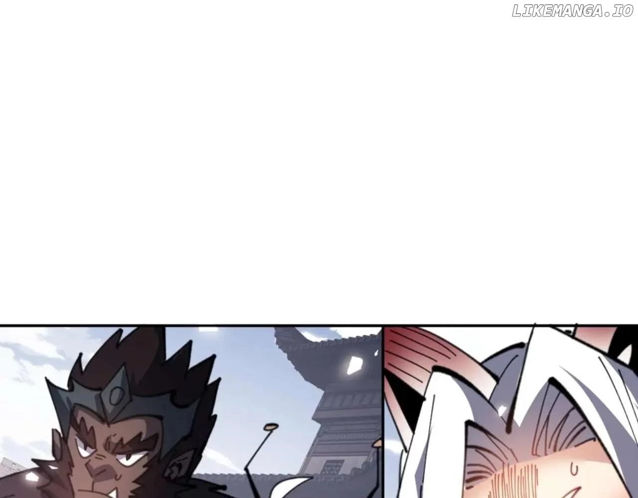Master: This Villainous Disciple Is Not The Holy Child — Chapter 104 — page 101