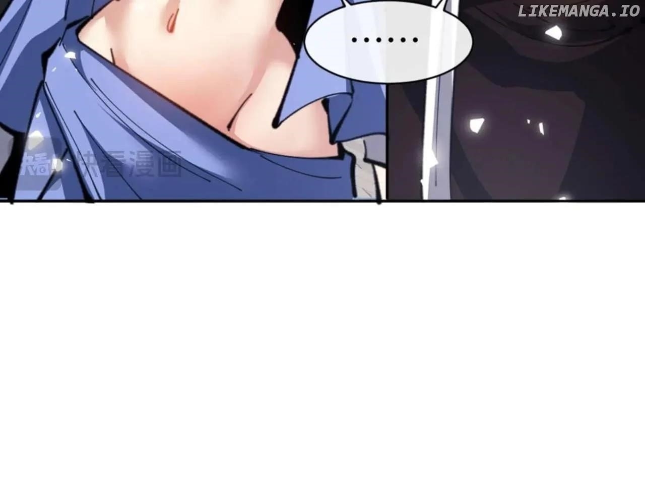 Master: This Villainous Disciple Is Not The Holy Child — Chapter 104 — page 103