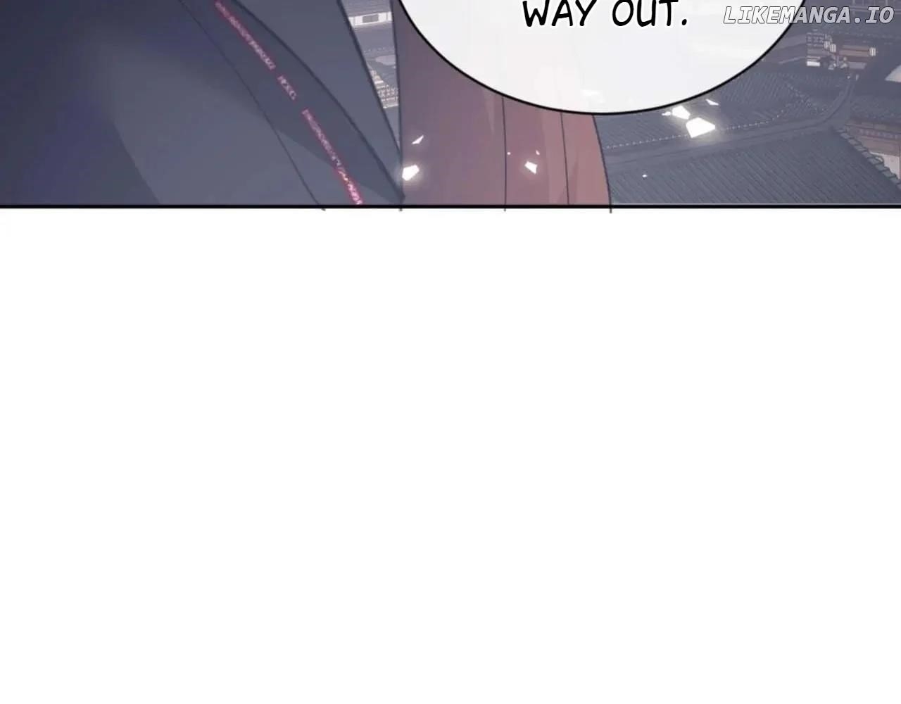 Master: This Villainous Disciple Is Not The Holy Child — Chapter 104 — page 107