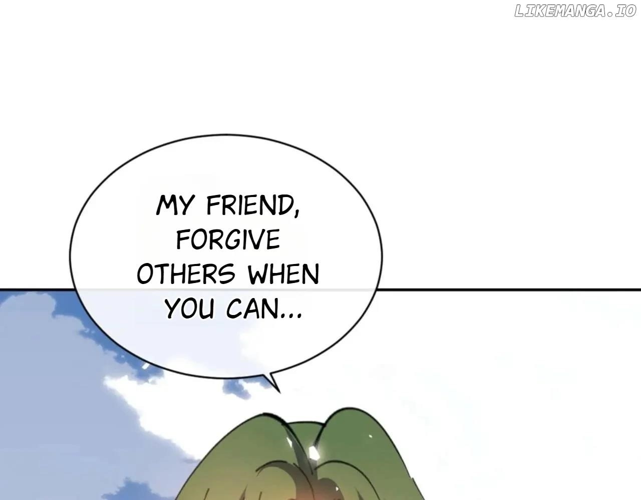 Master: This Villainous Disciple Is Not The Holy Child — Chapter 104 — page 108