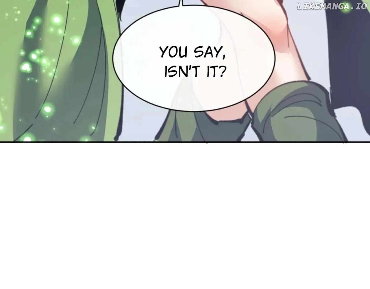 Master: This Villainous Disciple Is Not The Holy Child — Chapter 104 — page 111