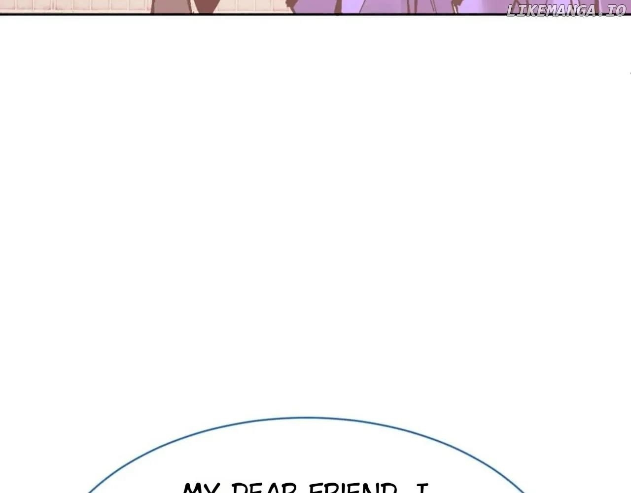 Master: This Villainous Disciple Is Not The Holy Child — Chapter 104 — page 119
