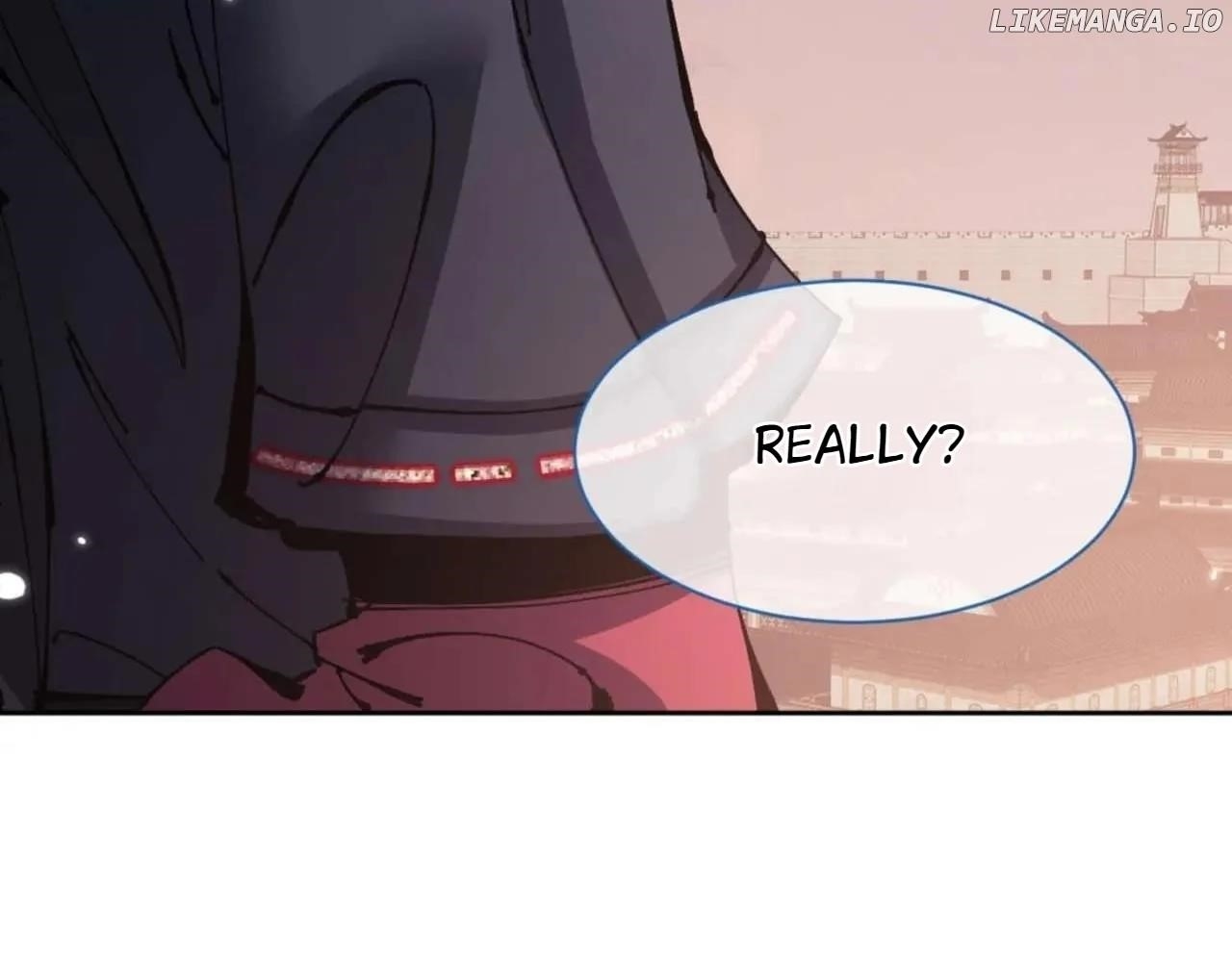 Master: This Villainous Disciple Is Not The Holy Child — Chapter 104 — page 122