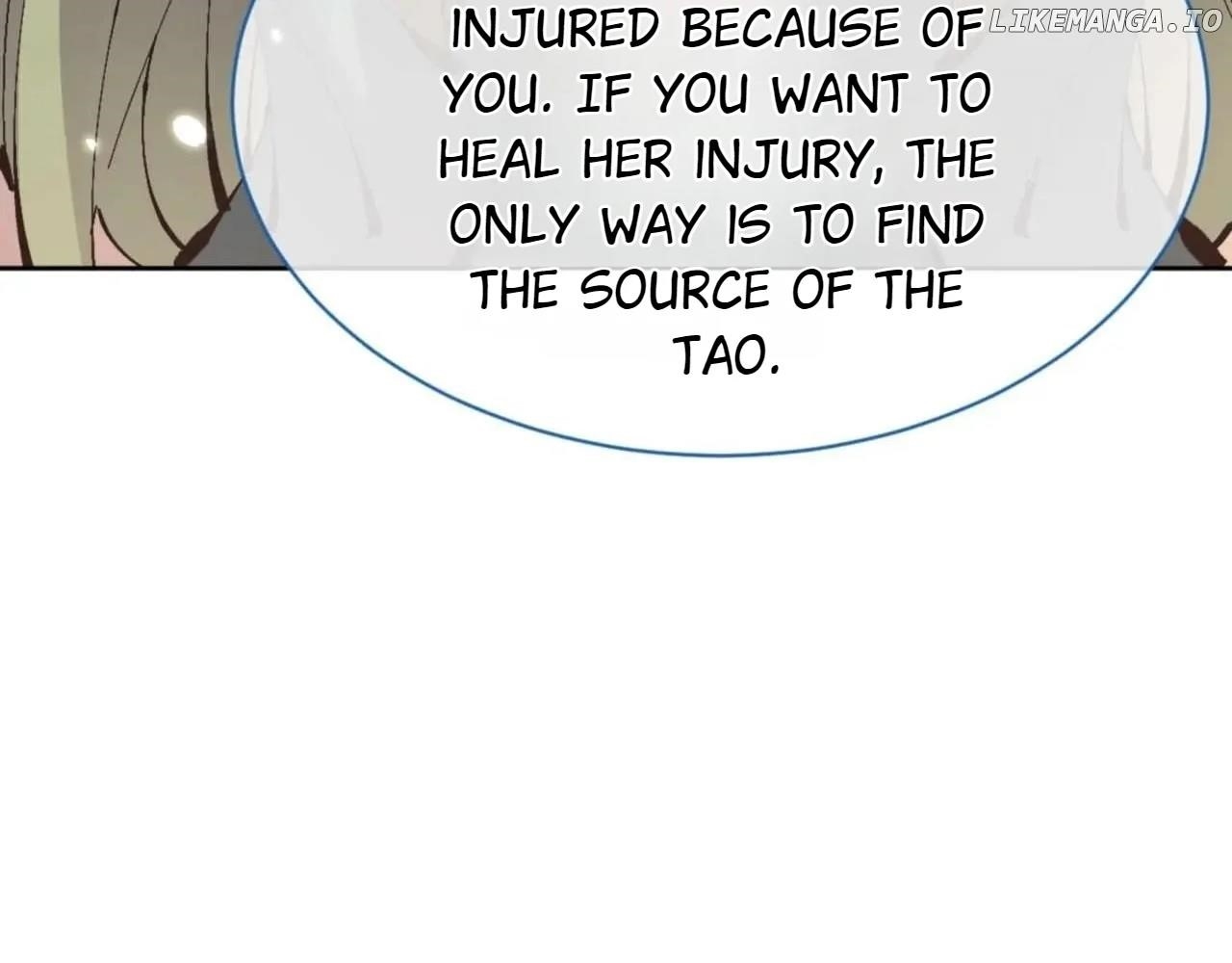 Master: This Villainous Disciple Is Not The Holy Child — Chapter 104 — page 126