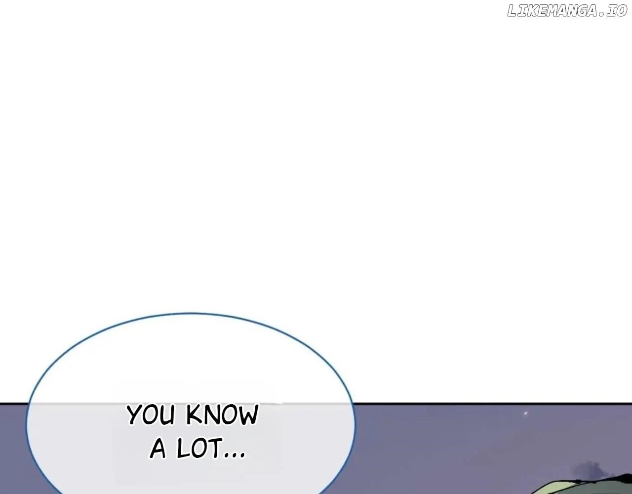 Master: This Villainous Disciple Is Not The Holy Child — Chapter 104 — page 127
