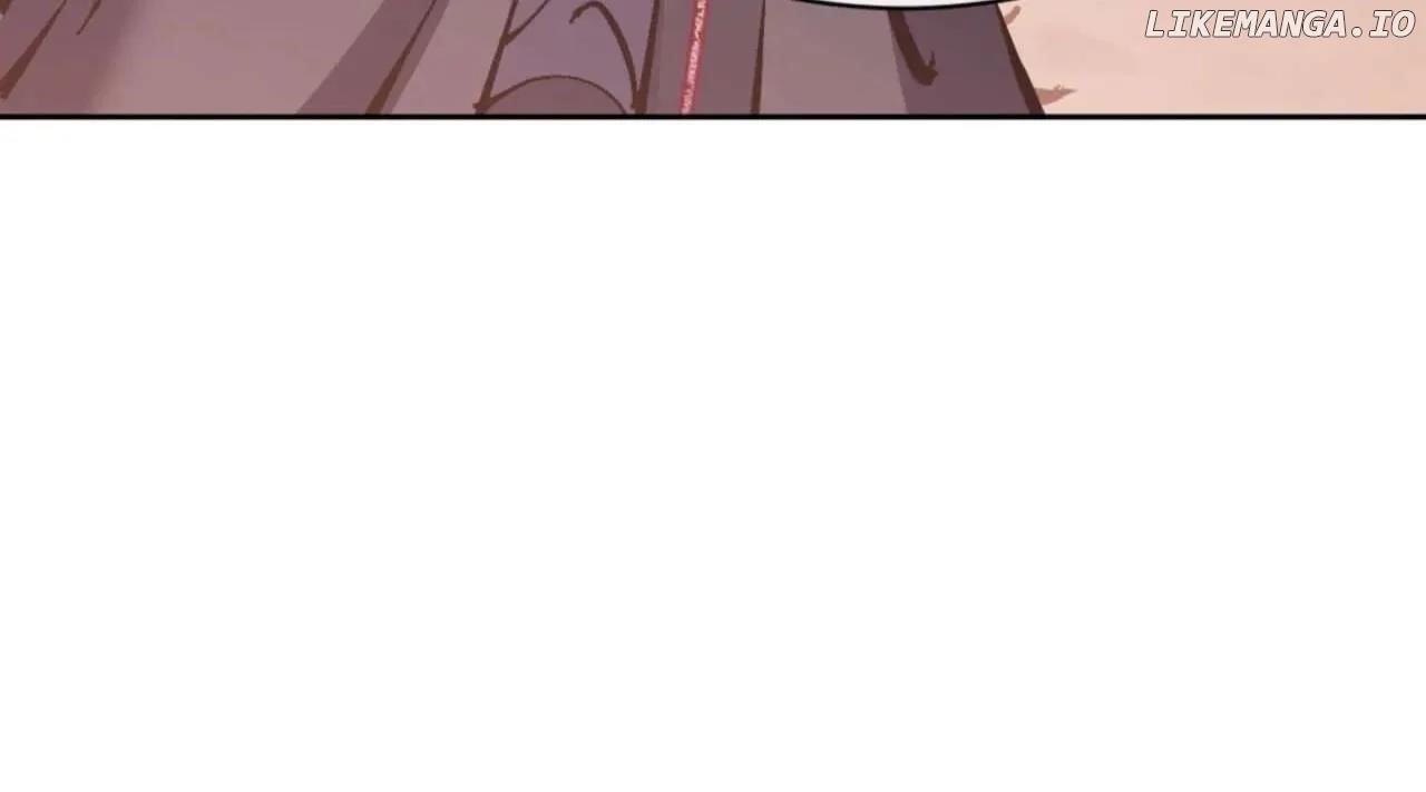 Master: This Villainous Disciple Is Not The Holy Child — Chapter 104 — page 134