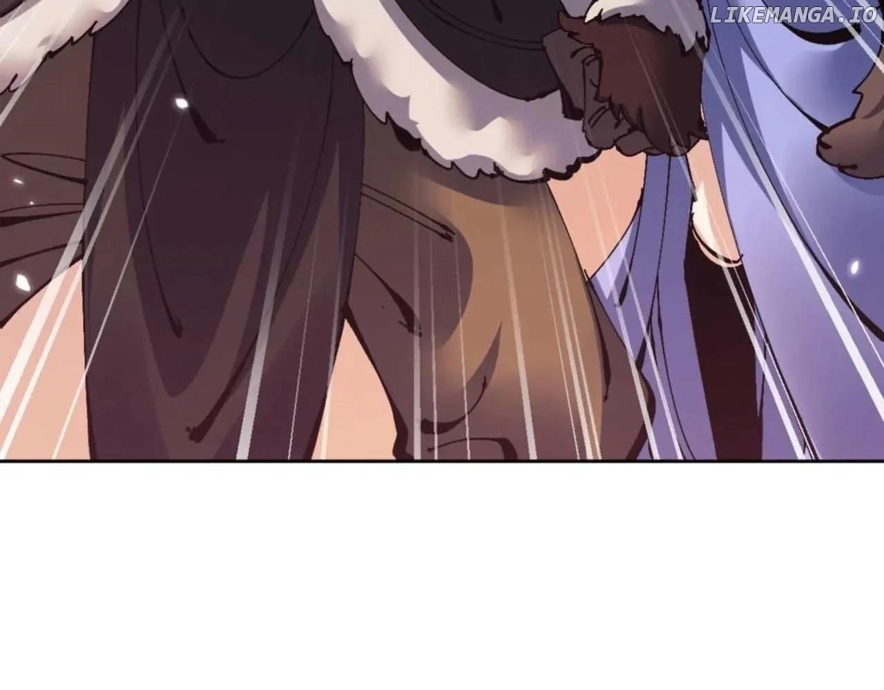 Master: This Villainous Disciple Is Not The Holy Child — Chapter 104 — page 137