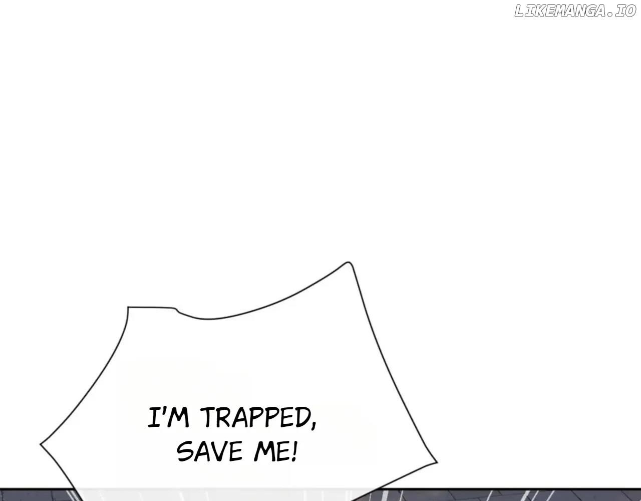 Master: This Villainous Disciple Is Not The Holy Child — Chapter 104 — page 138