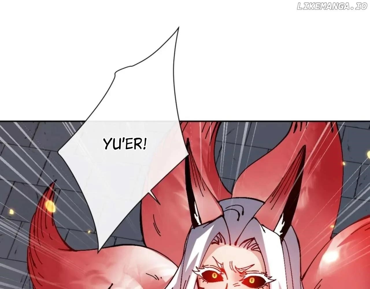 Master: This Villainous Disciple Is Not The Holy Child — Chapter 104 — page 142