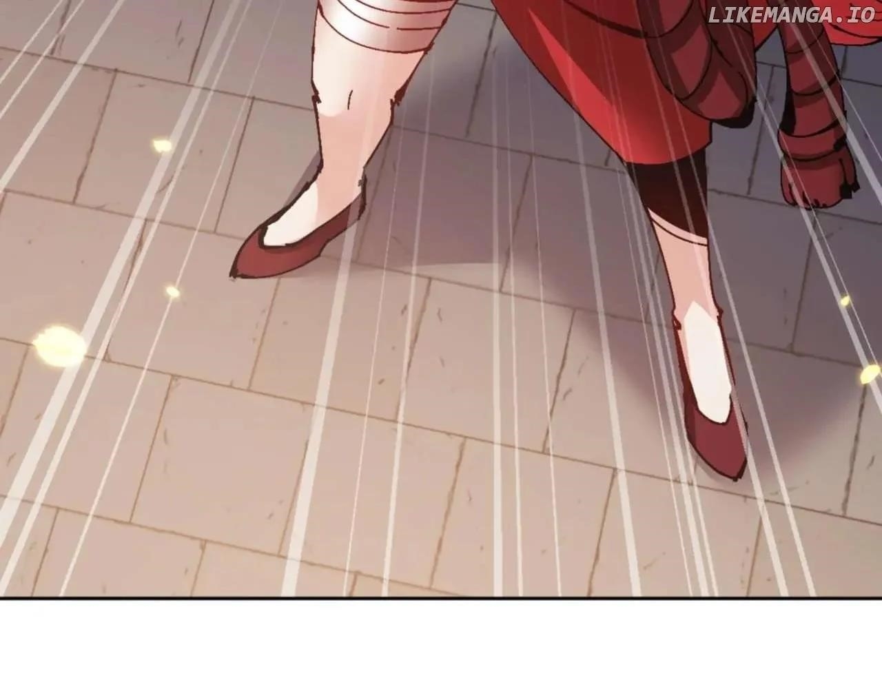 Master: This Villainous Disciple Is Not The Holy Child — Chapter 104 — page 144