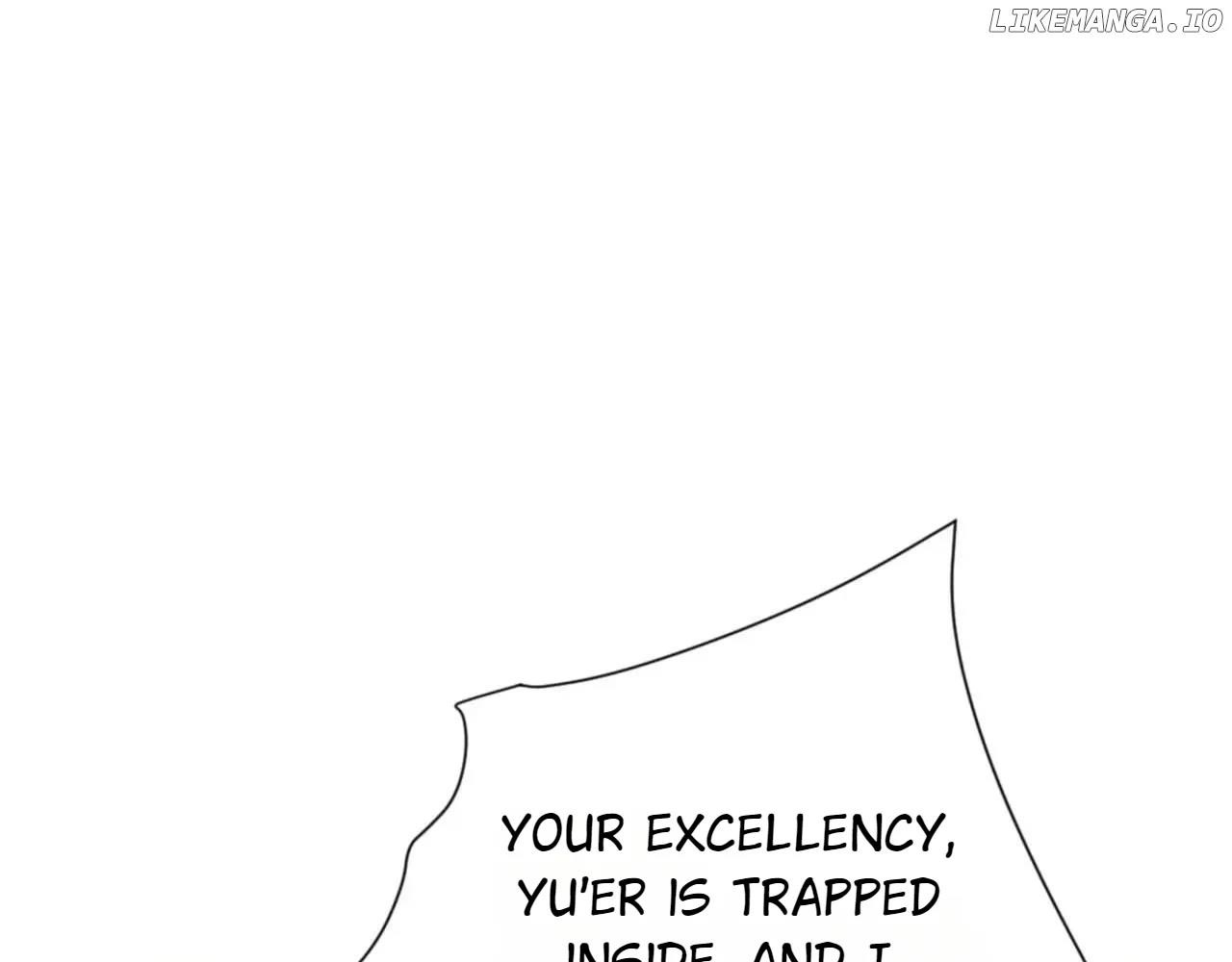 Master: This Villainous Disciple Is Not The Holy Child — Chapter 104 — page 145