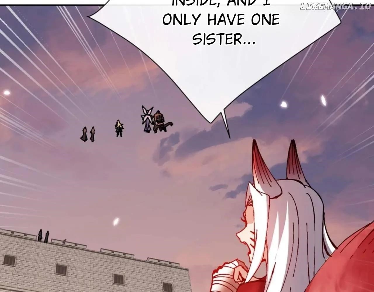 Master: This Villainous Disciple Is Not The Holy Child — Chapter 104 — page 146