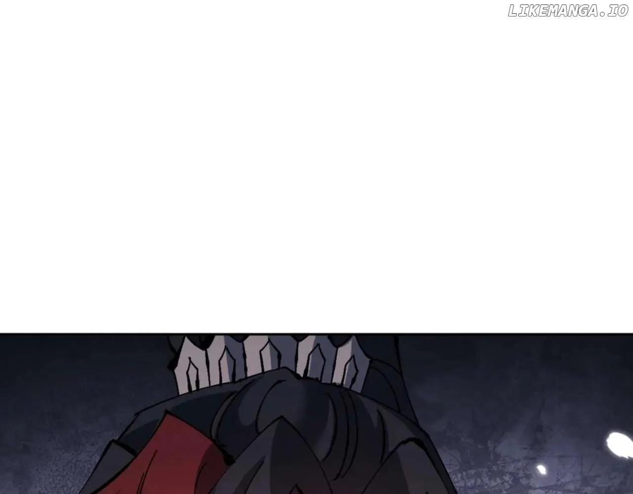 Master: This Villainous Disciple Is Not The Holy Child — Chapter 104 — page 164