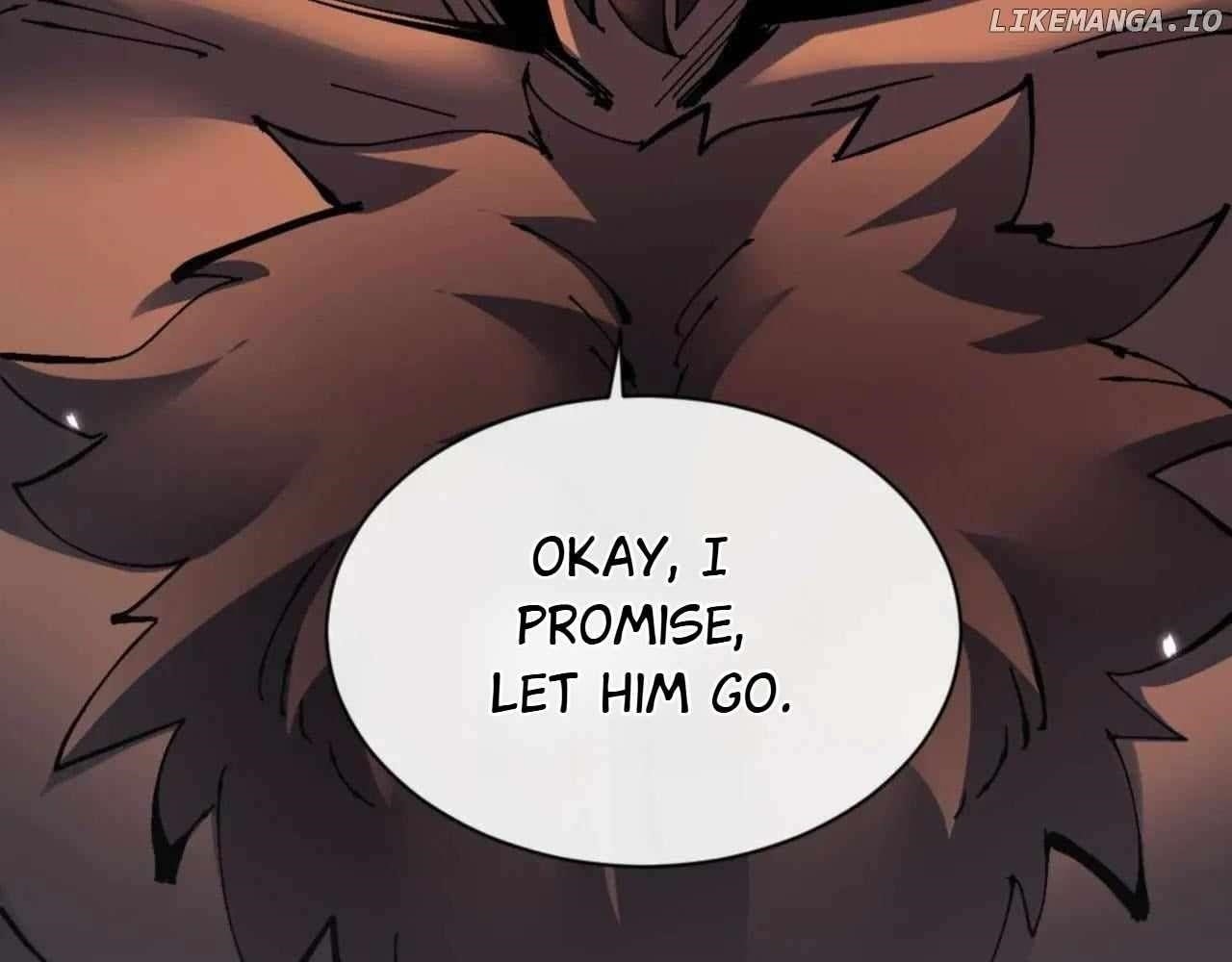 Master: This Villainous Disciple Is Not The Holy Child — Chapter 105 — page 3