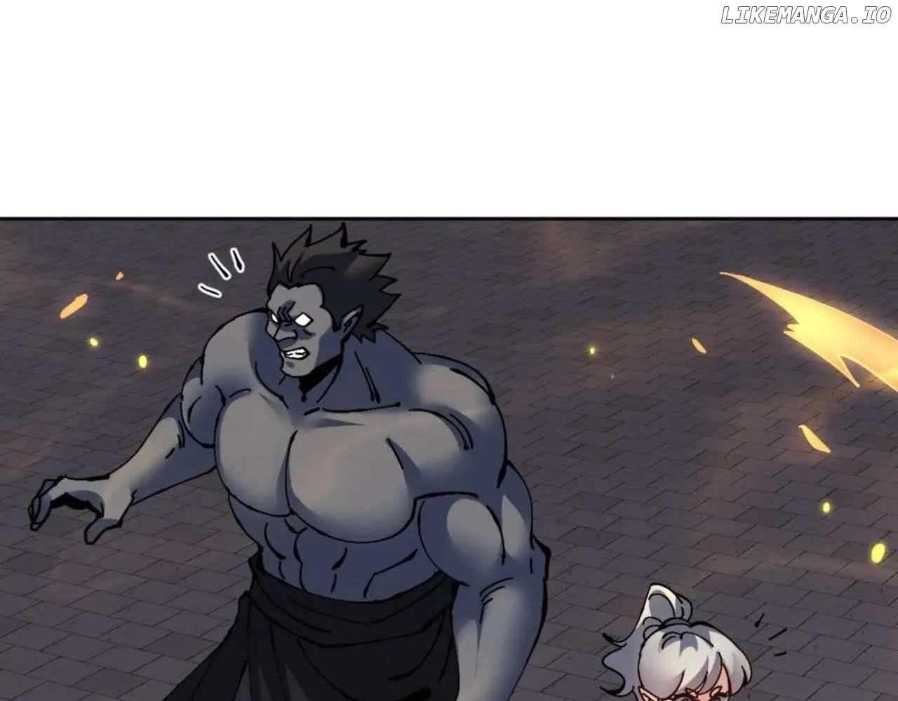 Master: This Villainous Disciple Is Not The Holy Child — Chapter 105 — page 5
