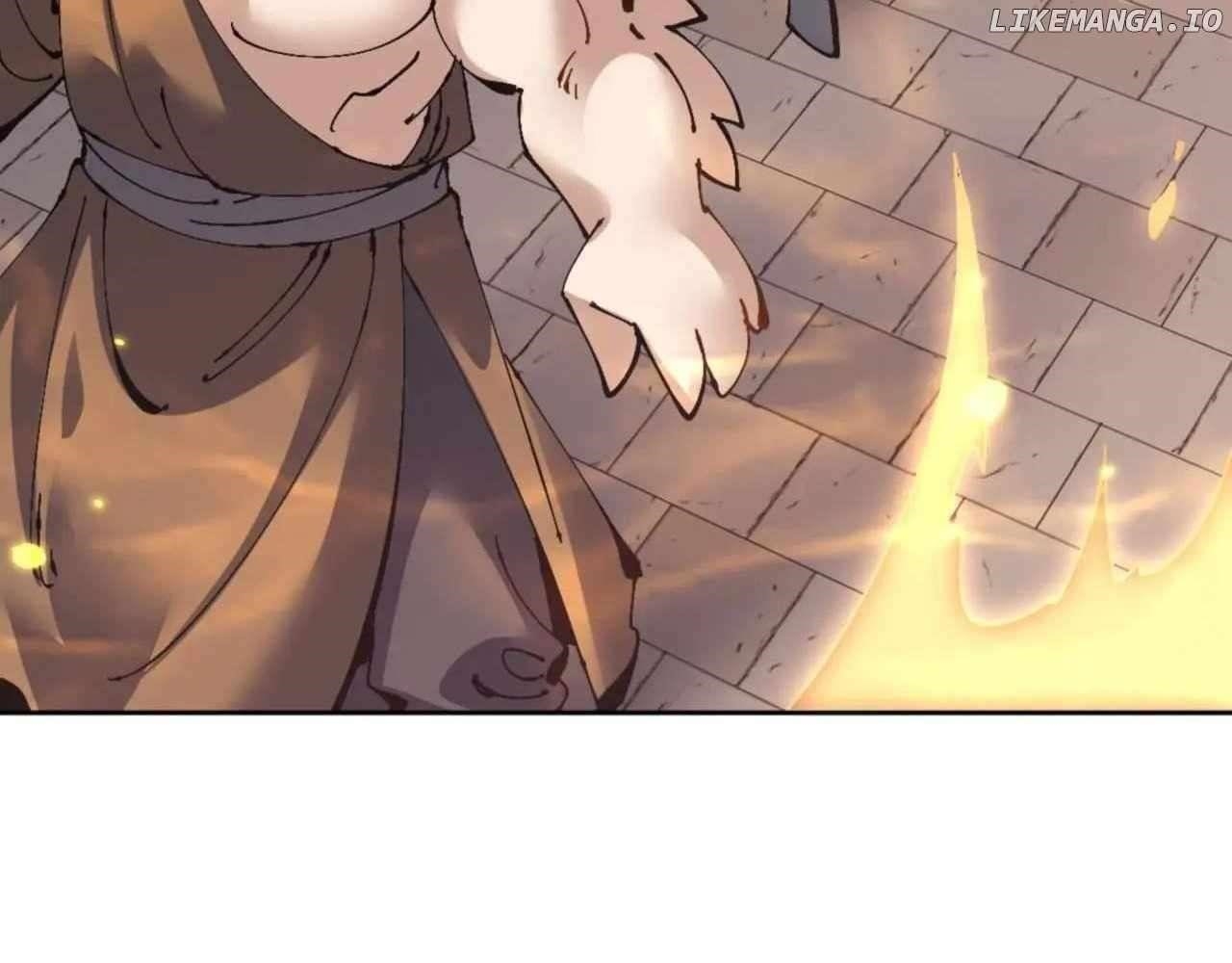 Master: This Villainous Disciple Is Not The Holy Child — Chapter 105 — page 7