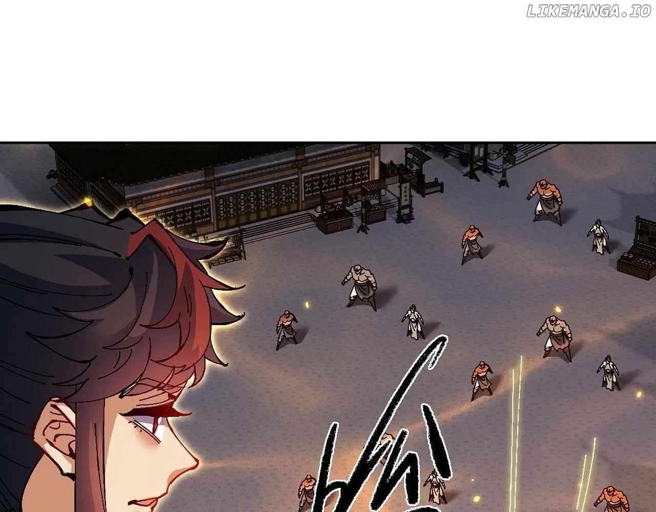 Master: This Villainous Disciple Is Not The Holy Child — Chapter 105 — page 9