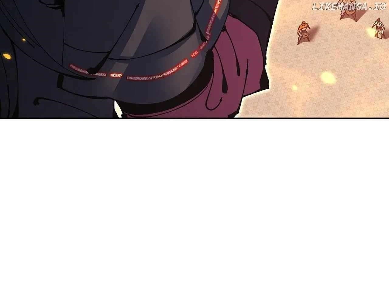 Master: This Villainous Disciple Is Not The Holy Child — Chapter 105 — page 11