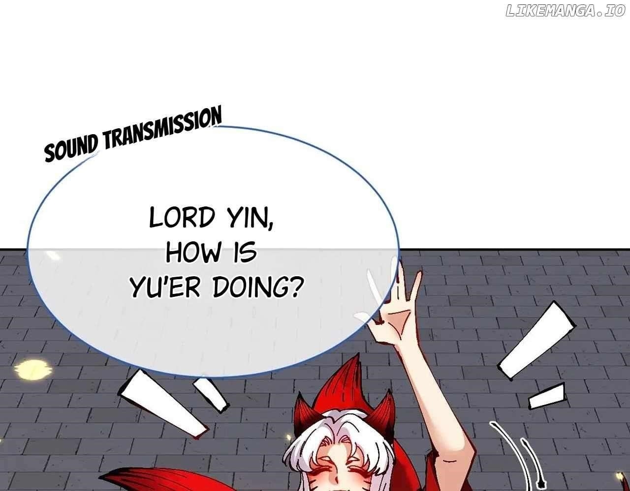 Master: This Villainous Disciple Is Not The Holy Child — Chapter 105 — page 12