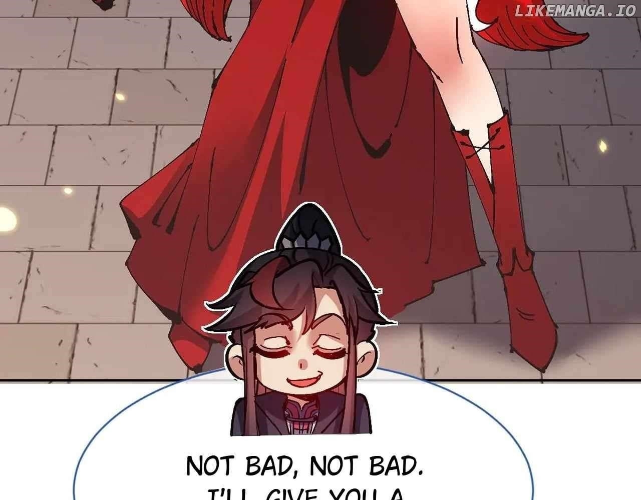 Master: This Villainous Disciple Is Not The Holy Child — Chapter 105 — page 14