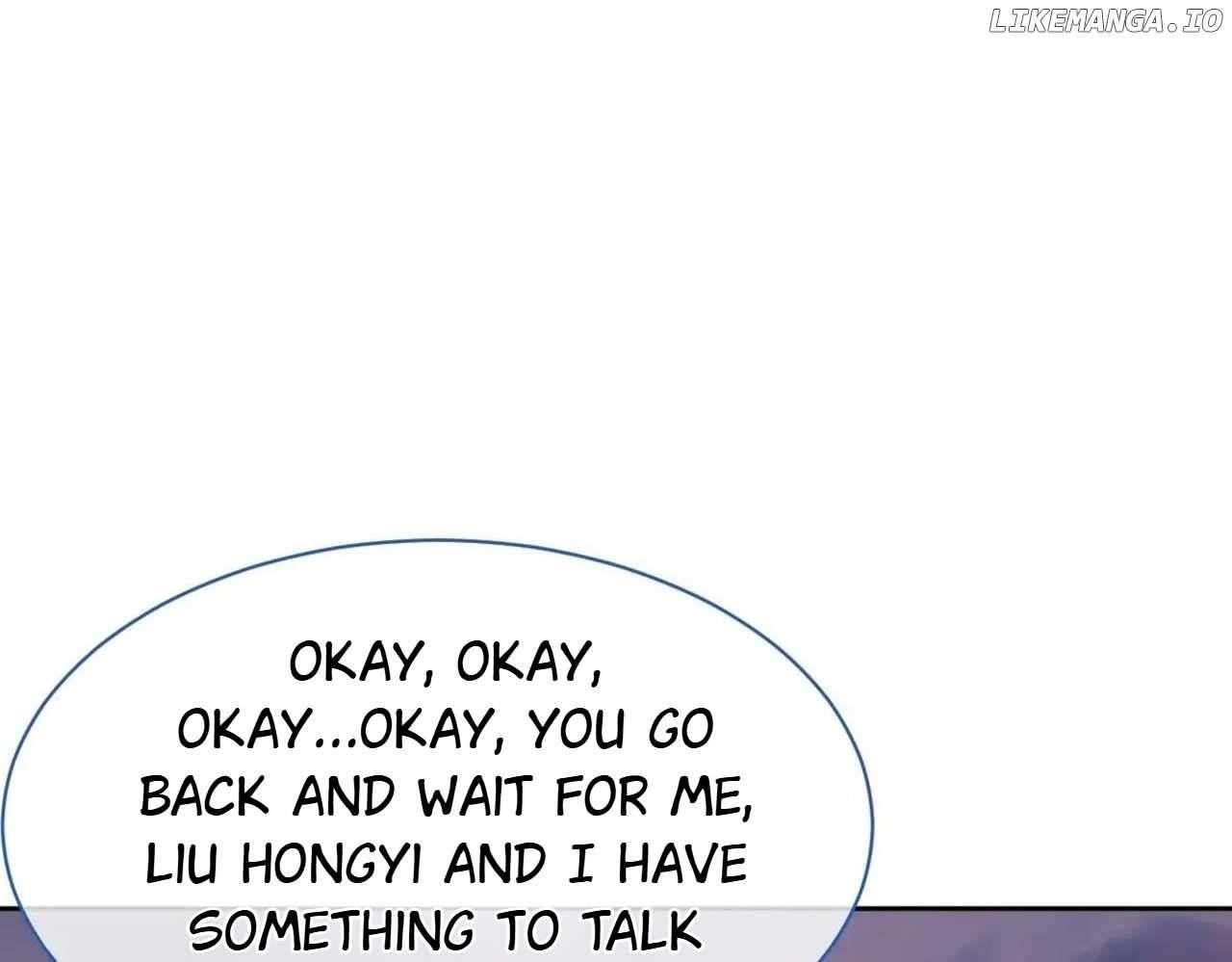 Master: This Villainous Disciple Is Not The Holy Child — Chapter 105 — page 20