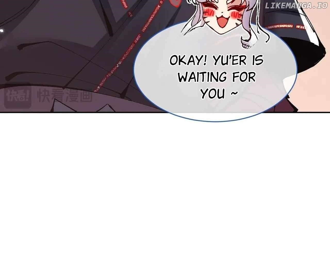Master: This Villainous Disciple Is Not The Holy Child — Chapter 105 — page 23