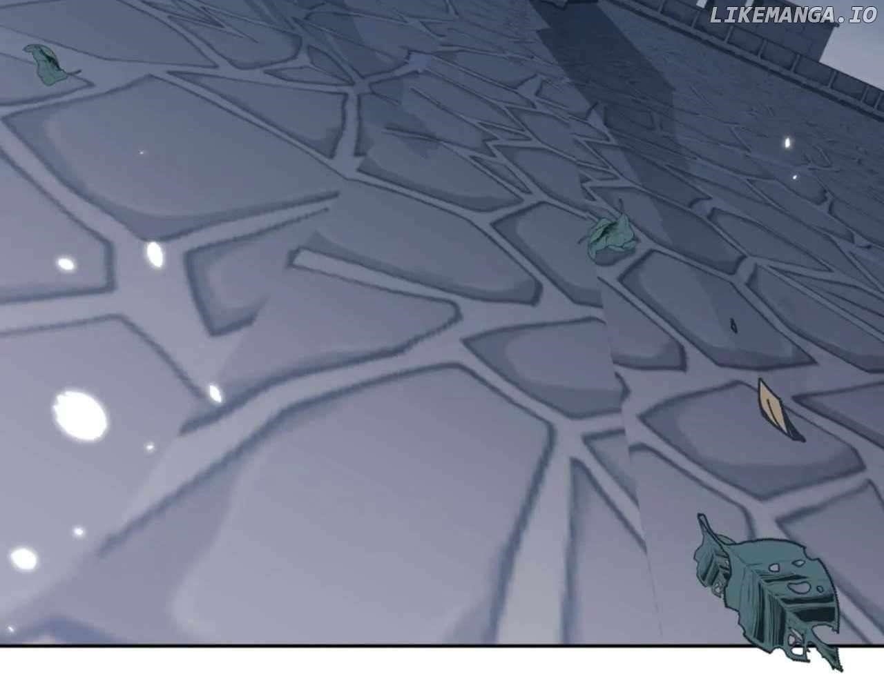 Master: This Villainous Disciple Is Not The Holy Child — Chapter 105 — page 30