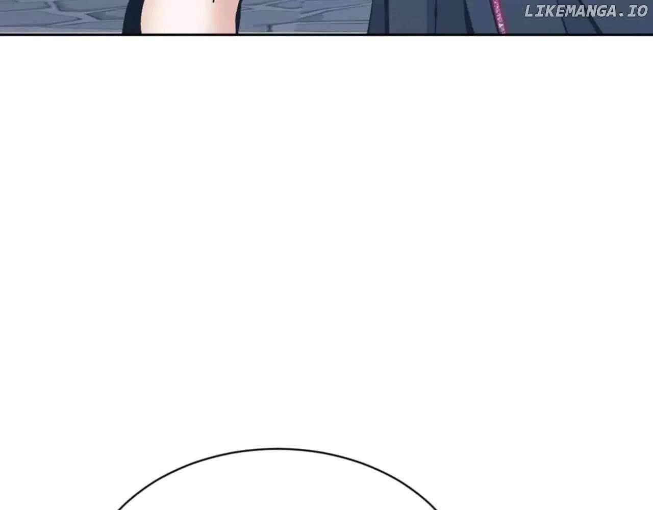 Master: This Villainous Disciple Is Not The Holy Child — Chapter 105 — page 35