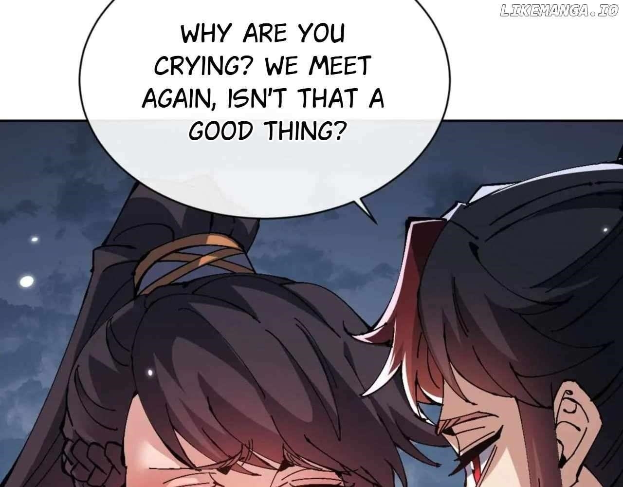Master: This Villainous Disciple Is Not The Holy Child — Chapter 105 — page 36