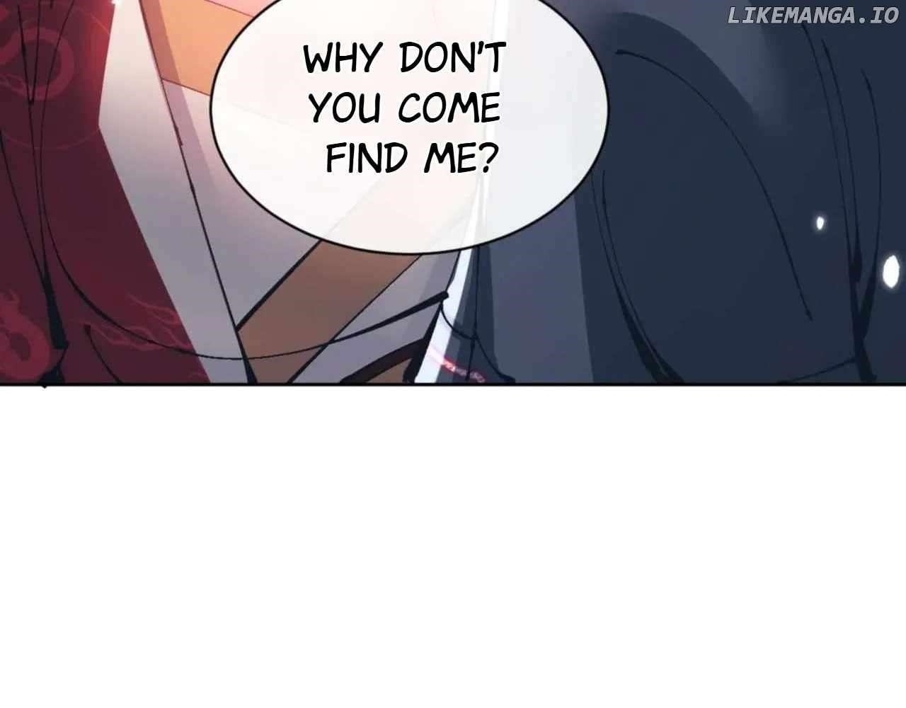 Master: This Villainous Disciple Is Not The Holy Child — Chapter 105 — page 38