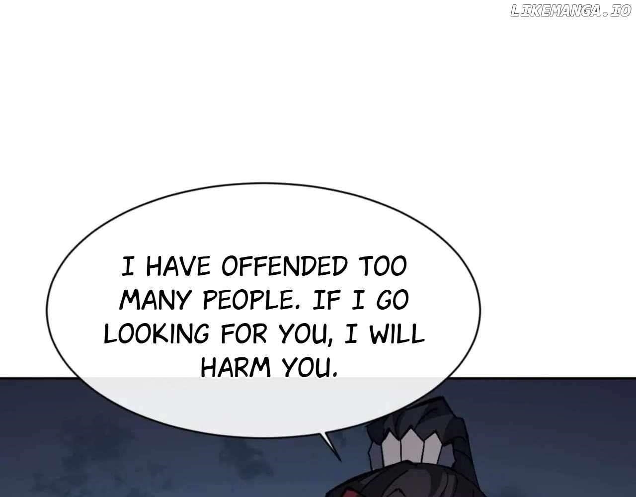 Master: This Villainous Disciple Is Not The Holy Child — Chapter 105 — page 39
