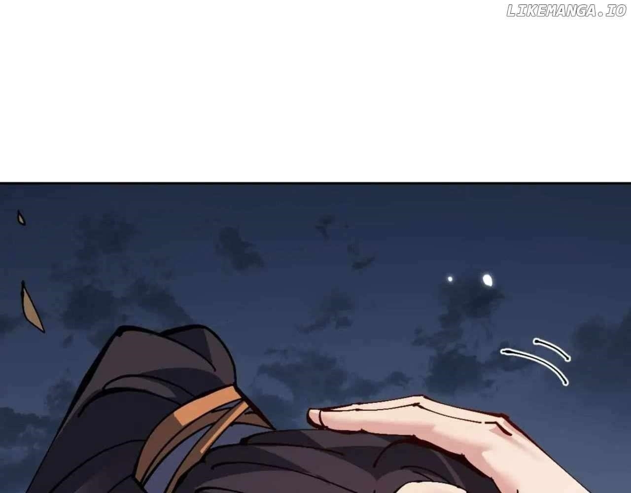 Master: This Villainous Disciple Is Not The Holy Child — Chapter 105 — page 47