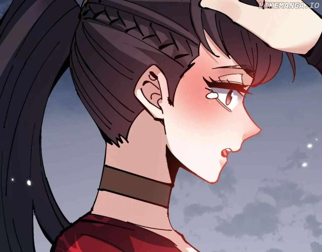 Master: This Villainous Disciple Is Not The Holy Child — Chapter 105 — page 48