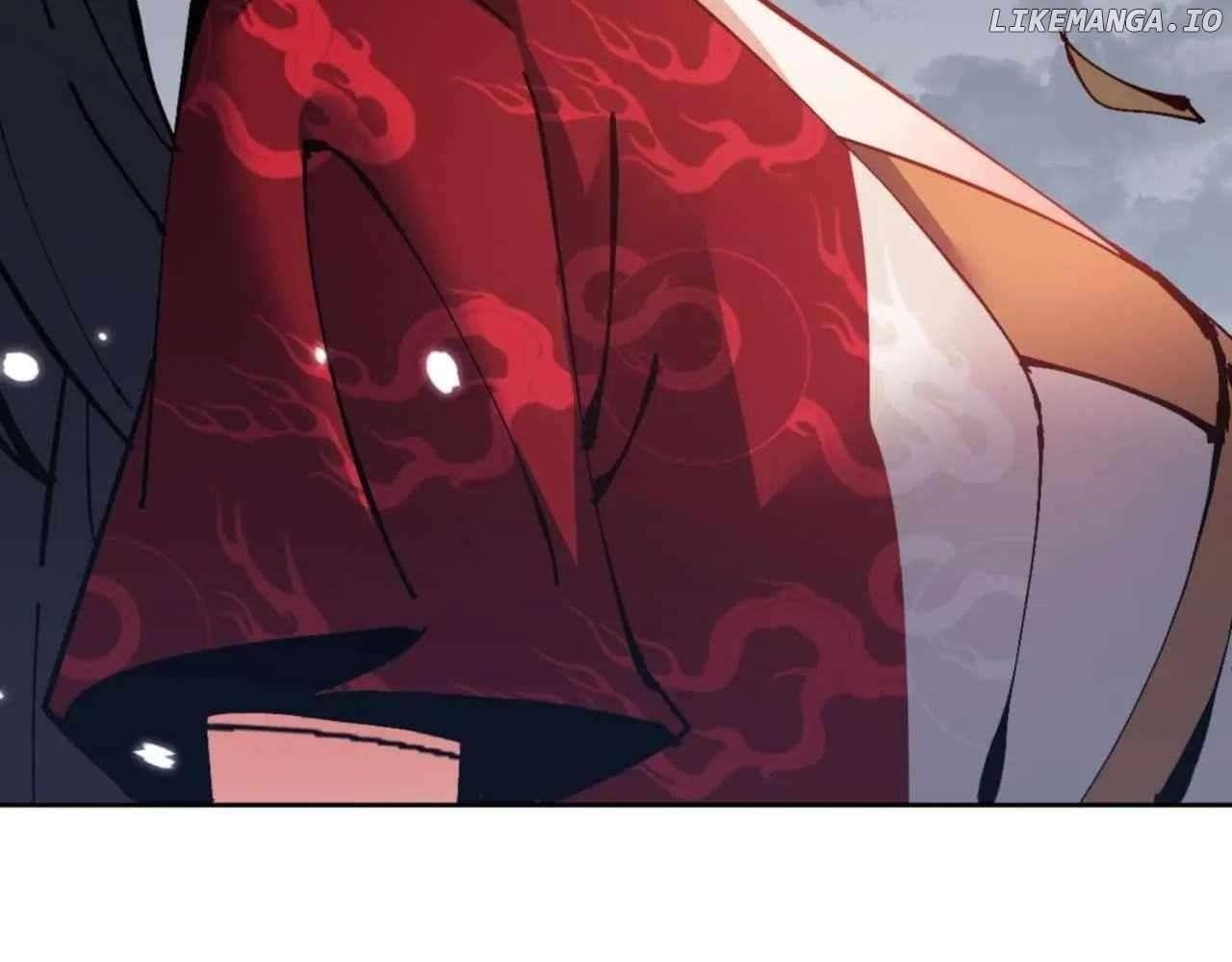 Master: This Villainous Disciple Is Not The Holy Child — Chapter 105 — page 49