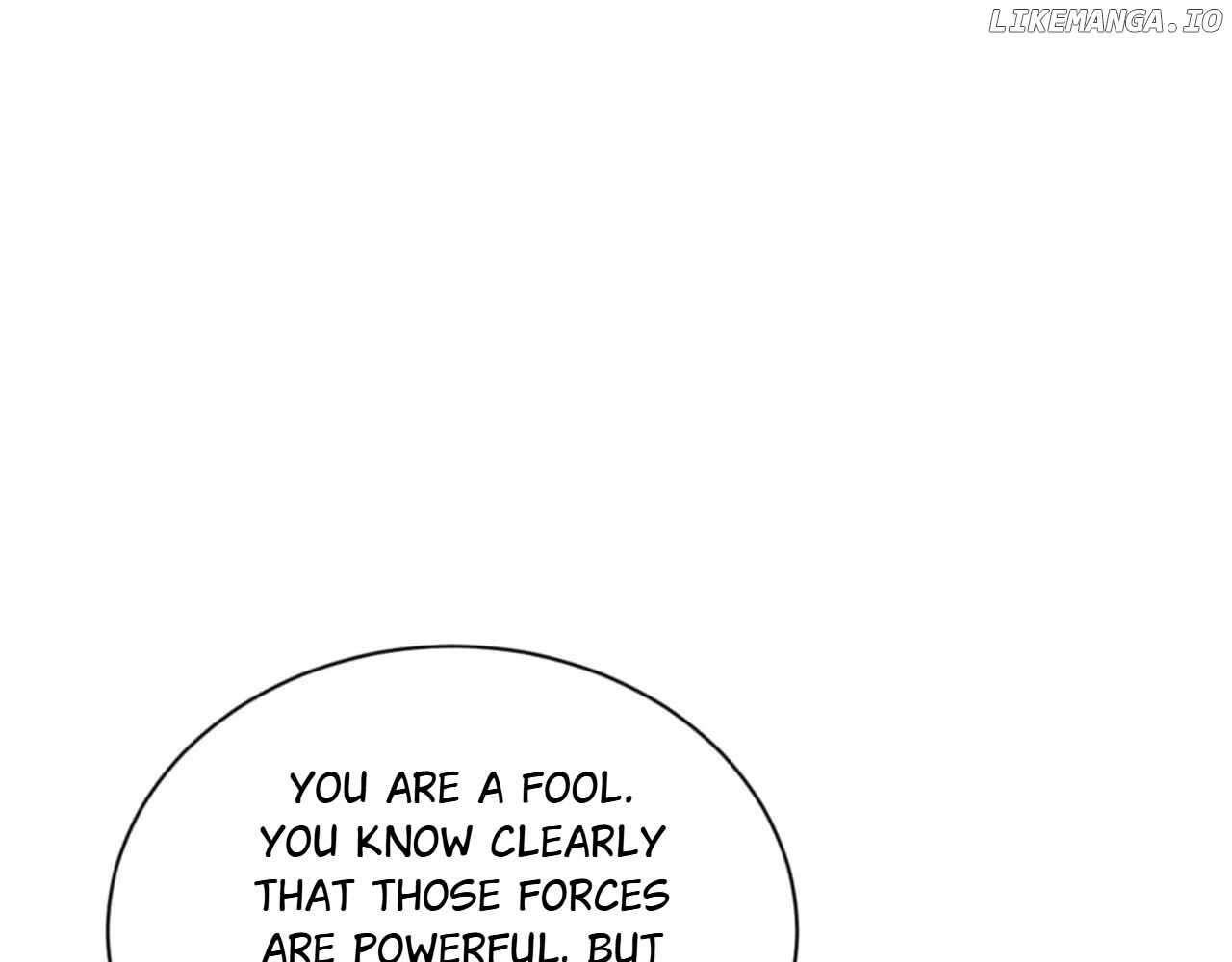 Master: This Villainous Disciple Is Not The Holy Child — Chapter 105 — page 54