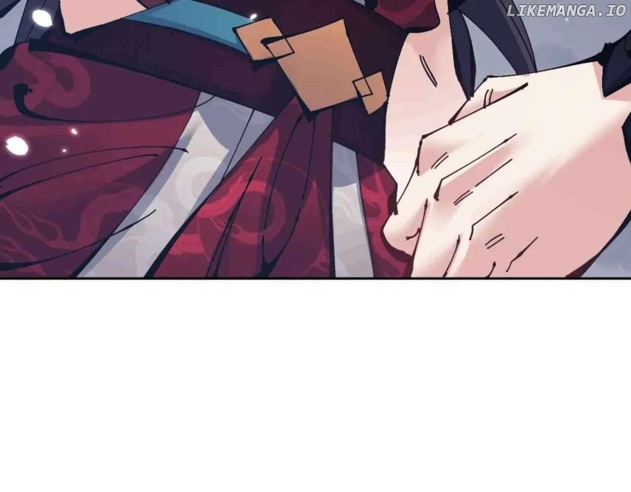 Master: This Villainous Disciple Is Not The Holy Child — Chapter 105 — page 61