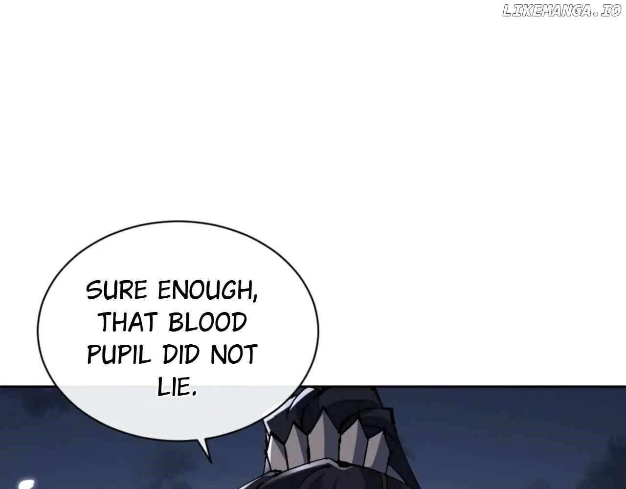 Master: This Villainous Disciple Is Not The Holy Child — Chapter 105 — page 62