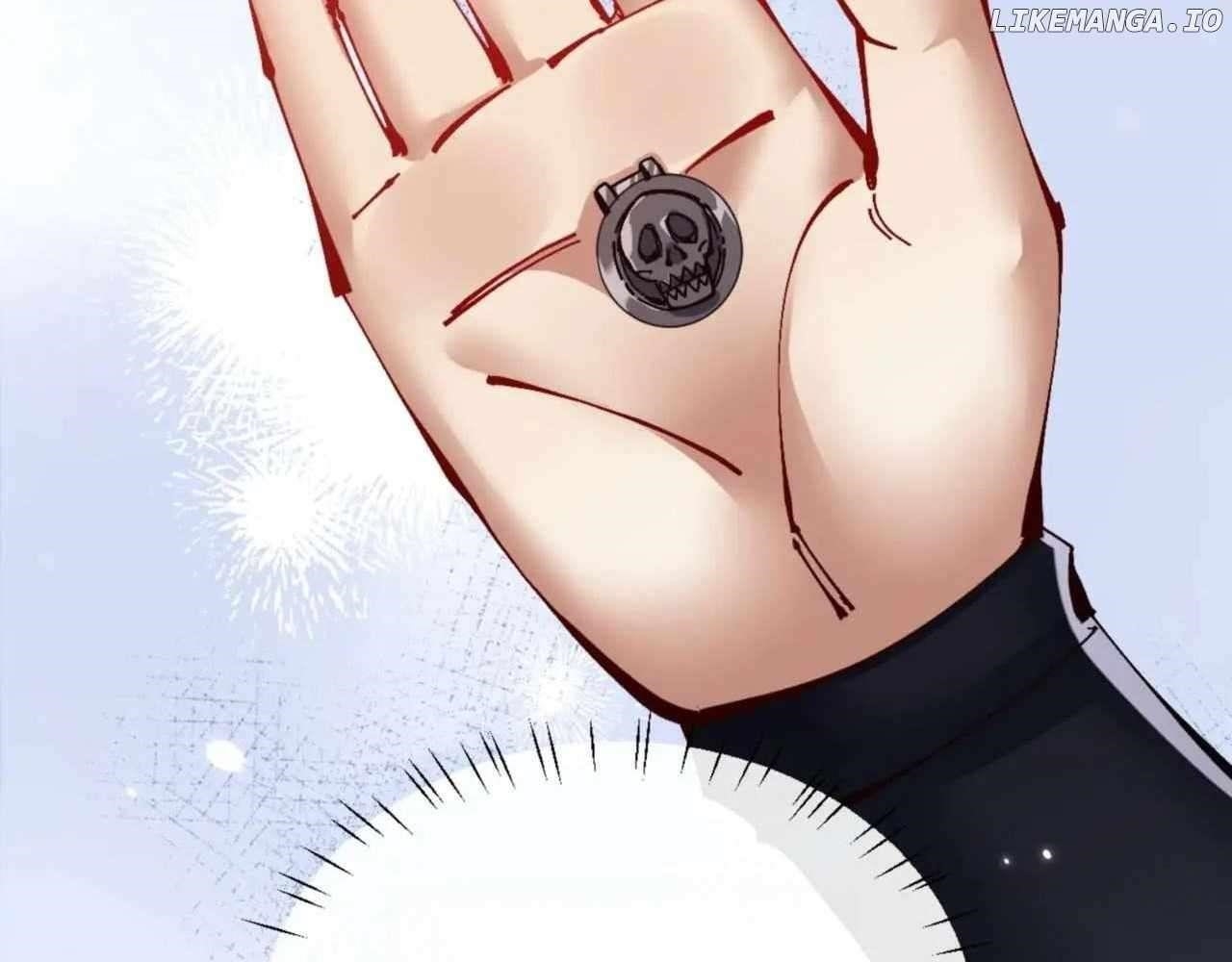 Master: This Villainous Disciple Is Not The Holy Child — Chapter 105 — page 67