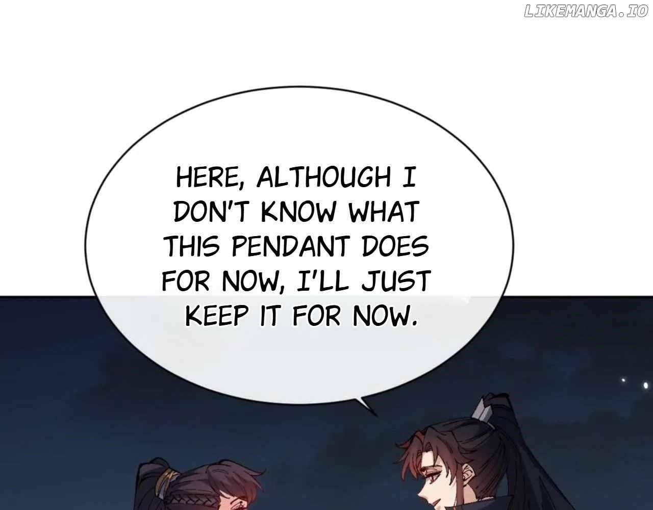 Master: This Villainous Disciple Is Not The Holy Child — Chapter 105 — page 69