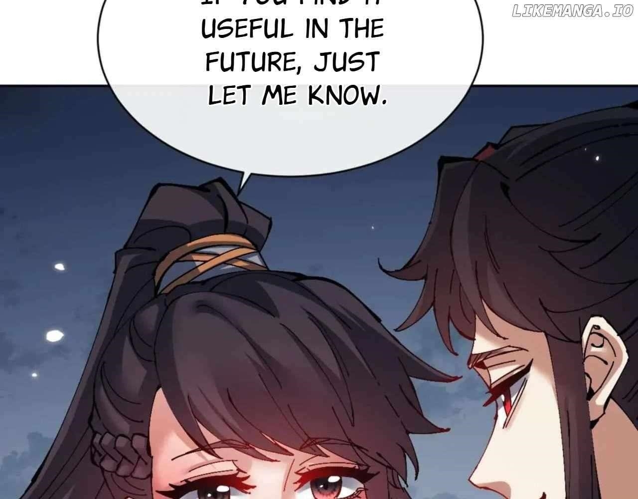 Master: This Villainous Disciple Is Not The Holy Child — Chapter 105 — page 73