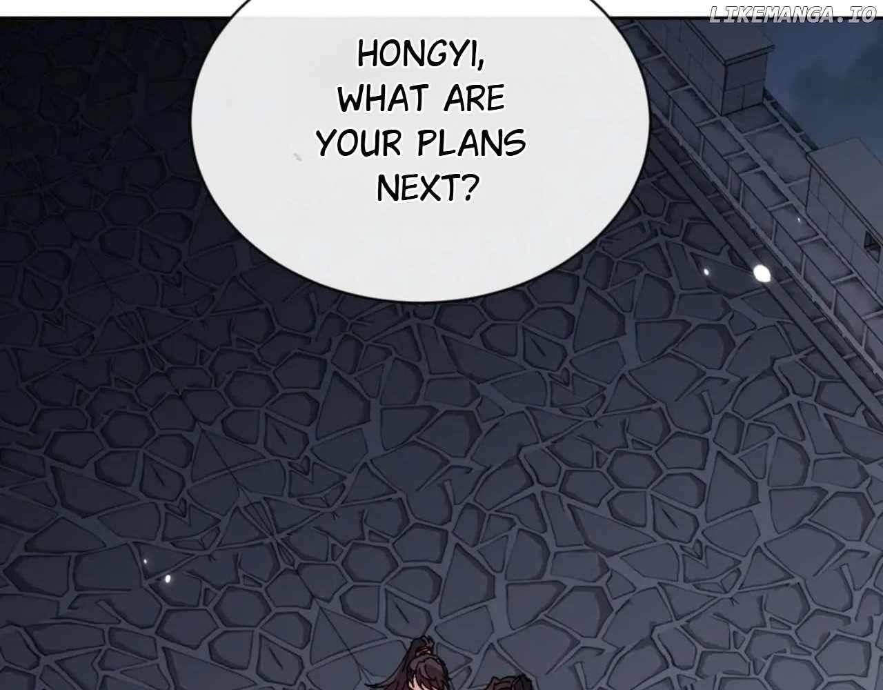 Master: This Villainous Disciple Is Not The Holy Child — Chapter 105 — page 77