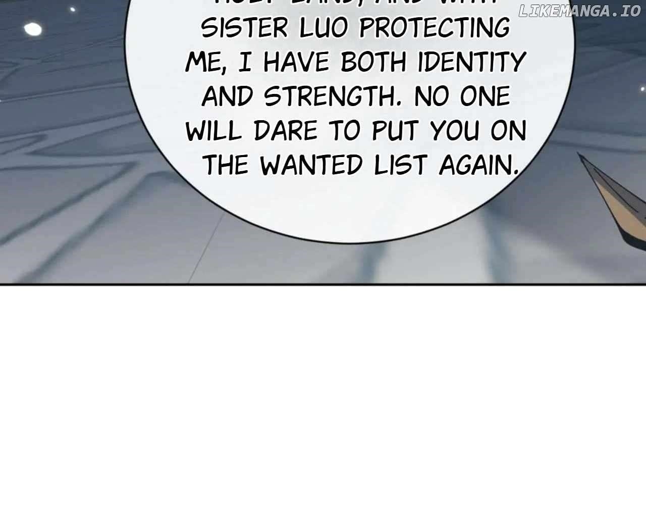 Master: This Villainous Disciple Is Not The Holy Child — Chapter 105 — page 83